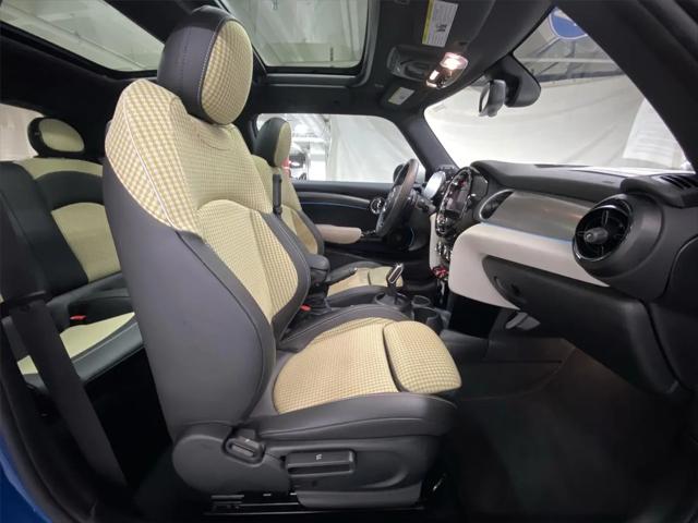 2024 MINI Hardtop John Cooper Works