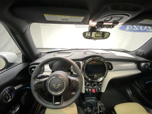 2024 MINI Hardtop John Cooper Works