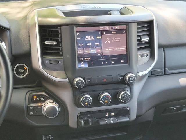 2024 Ram 2500 Big Horn Crew Cab 4x4 6'4" Box