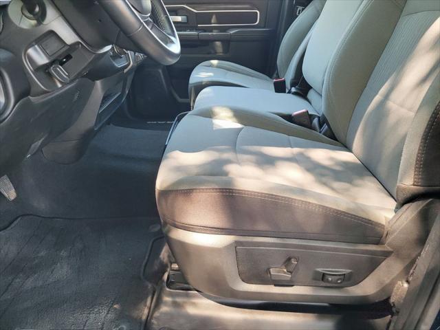 2024 Ram 2500 Big Horn Crew Cab 4x4 6'4" Box