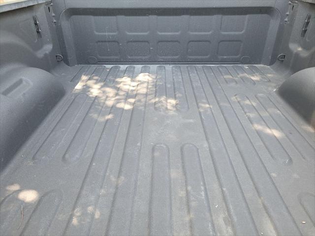 2024 Ram 2500 Big Horn Crew Cab 4x4 6'4" Box