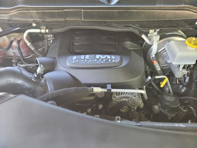 2024 Ram 2500 Big Horn Crew Cab 4x4 6'4" Box