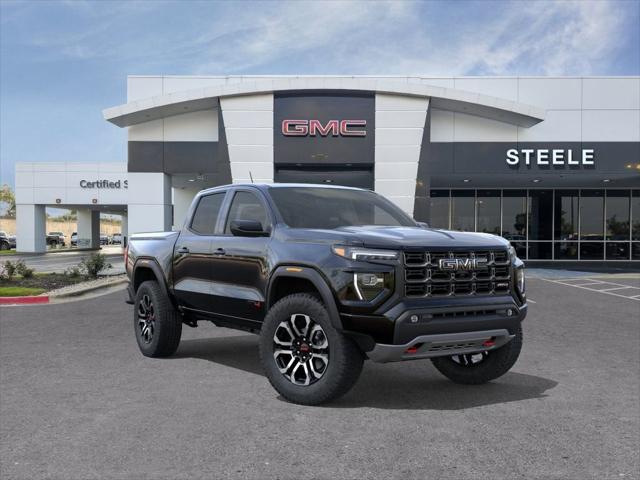 2026 GMC Canyon AT4, 4WD for sale in Round Rock, TX