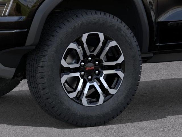 2026 GMC Canyon AT4, 4WD