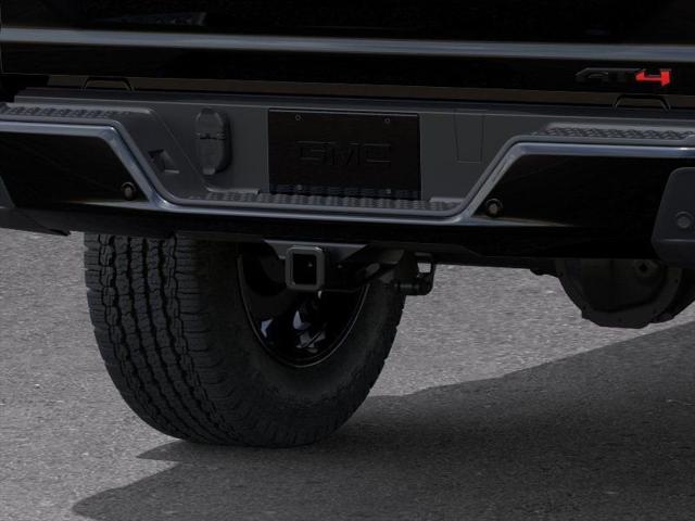 2026 GMC Canyon AT4, 4WD