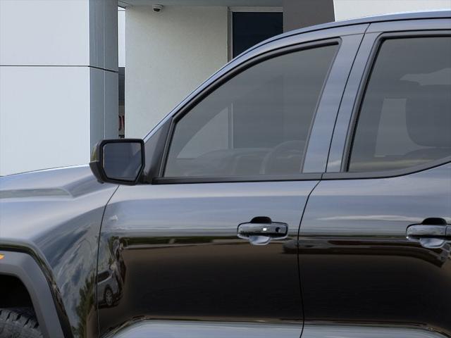 2026 GMC Canyon AT4, 4WD