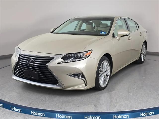 2016 Lexus ES 350 ES 350 for sale in Hamilton, NJ
