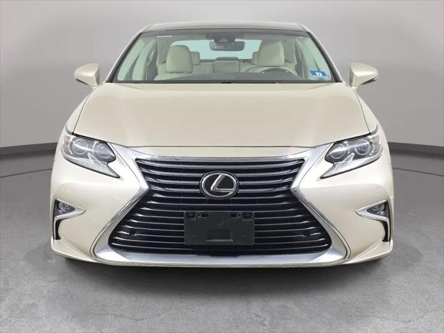 2016 Lexus ES 350 ES 350