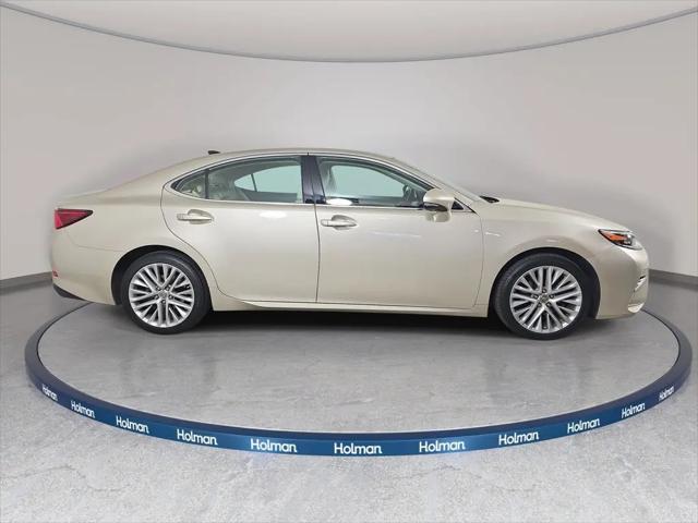 2016 Lexus ES 350 ES 350