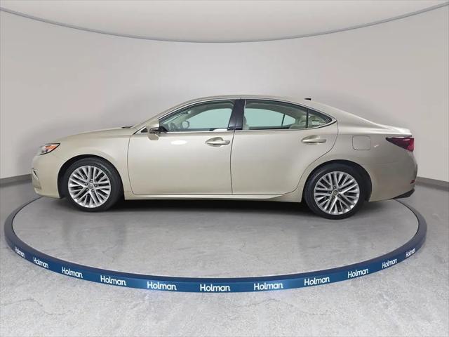 2016 Lexus ES 350 ES 350
