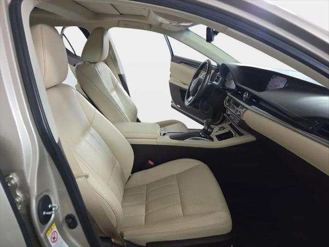 2016 Lexus ES 350 ES 350