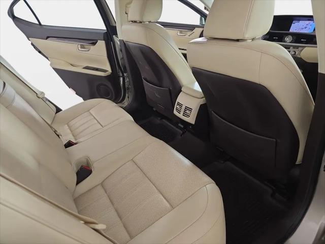 2016 Lexus ES 350 ES 350