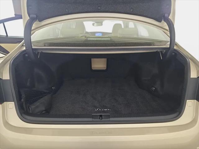 2016 Lexus ES 350 ES 350