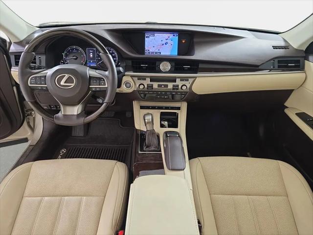 2016 Lexus ES 350 ES 350