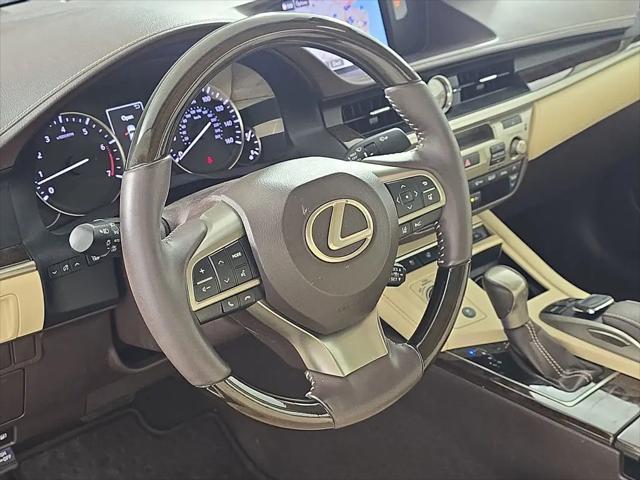 2016 Lexus ES 350 ES 350