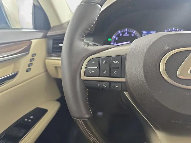 2016 Lexus ES 350 ES 350
