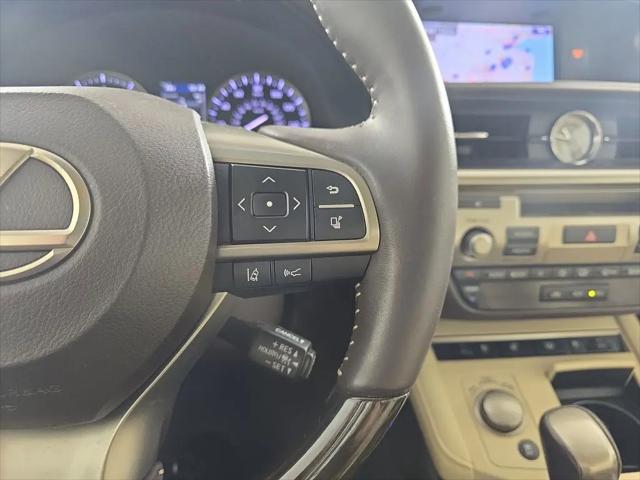 2016 Lexus ES 350 ES 350