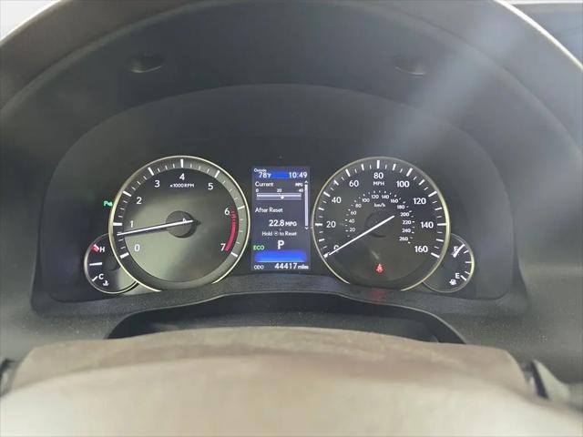 2016 Lexus ES 350 ES 350
