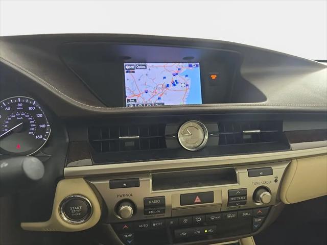 2016 Lexus ES 350 ES 350