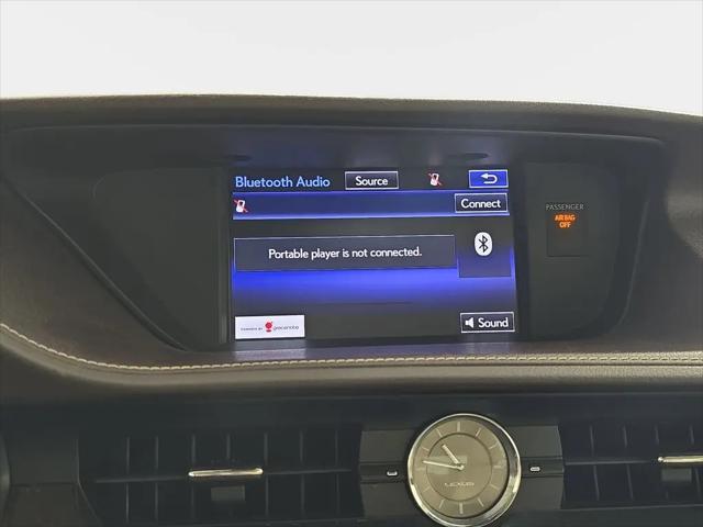 2016 Lexus ES 350 ES 350