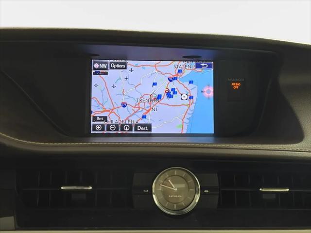 2016 Lexus ES 350 ES 350