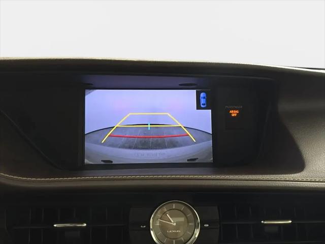 2016 Lexus ES 350 ES 350