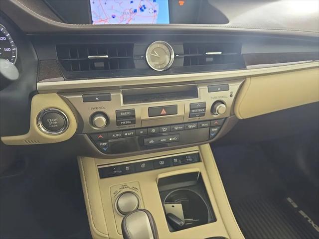 2016 Lexus ES 350 ES 350