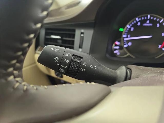 2016 Lexus ES 350 ES 350