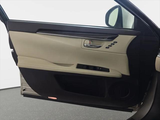 2016 Lexus ES 350 ES 350