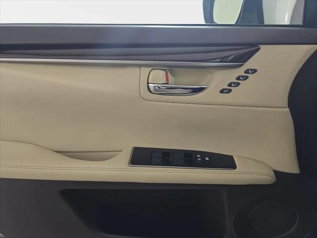 2016 Lexus ES 350 ES 350