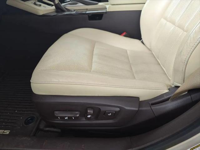 2016 Lexus ES 350 ES 350