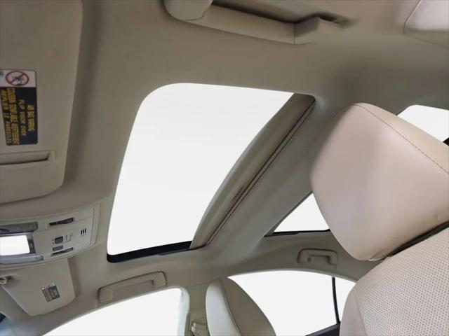 2016 Lexus ES 350 ES 350