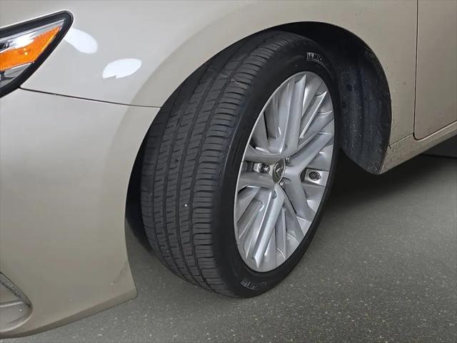2016 Lexus ES 350 ES 350
