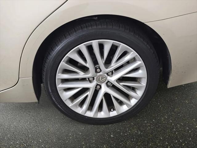 2016 Lexus ES 350 ES 350