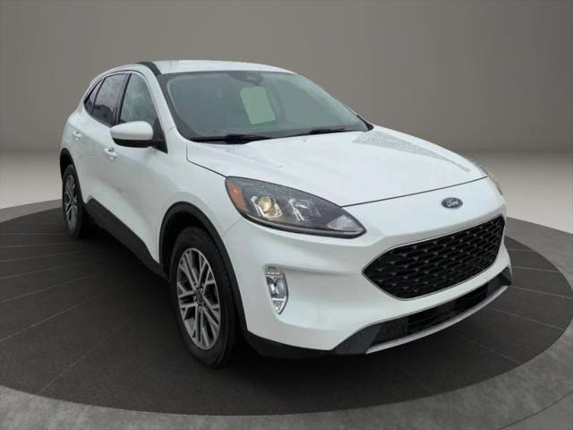 2020 Ford Escape SEL for sale in Redford, MI