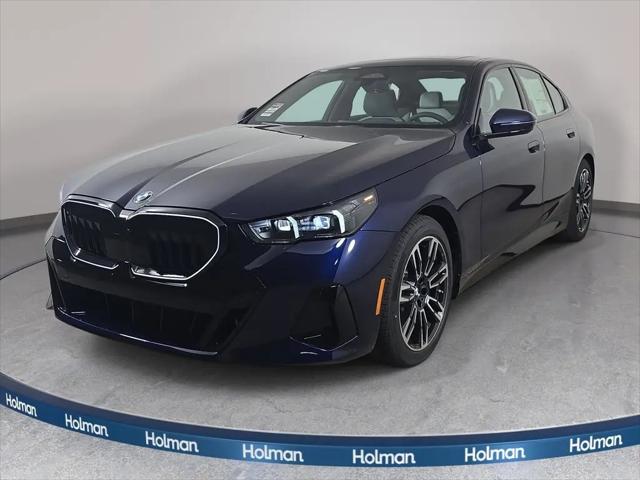 2027 BMW 5 Series 540i xDrive for sale in Hamilton, NJ