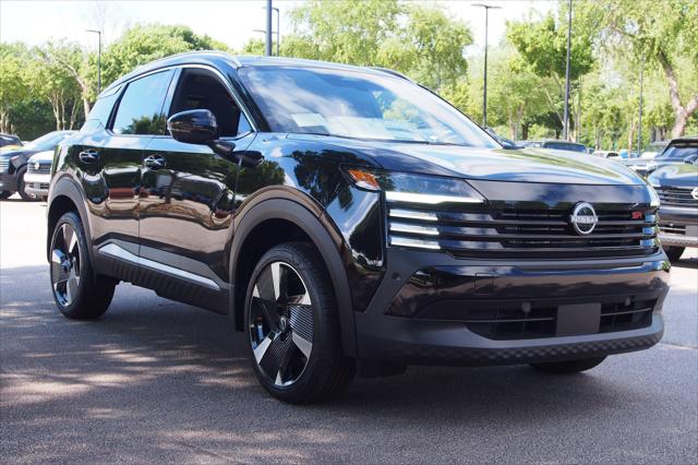 2026 Nissan Kicks SR for sale in Wake Forest, NC