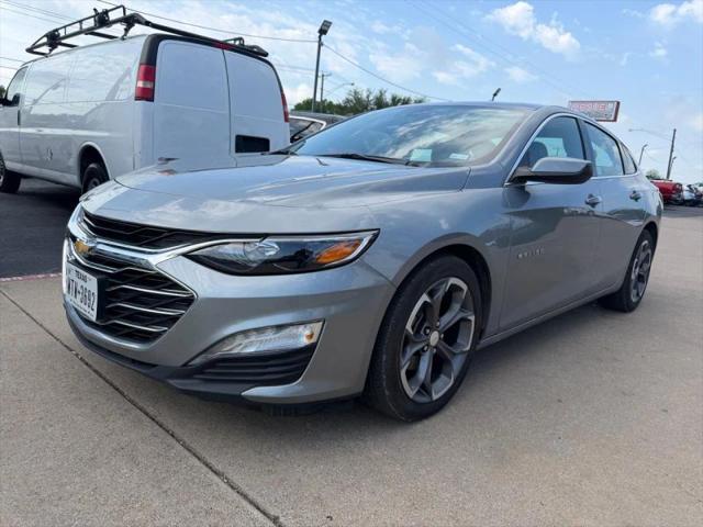 2023 Chevrolet Malibu FWD 1LT for sale in North Richland Hills, TX