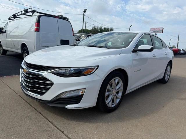 2025 Chevrolet Malibu FWD 1LT for sale in North Richland Hills, TX