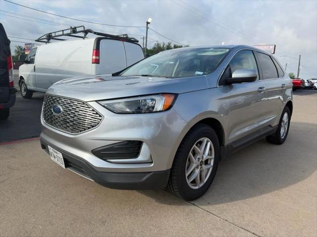 2023 Ford Edge SEL for sale in North Richland Hills, TX