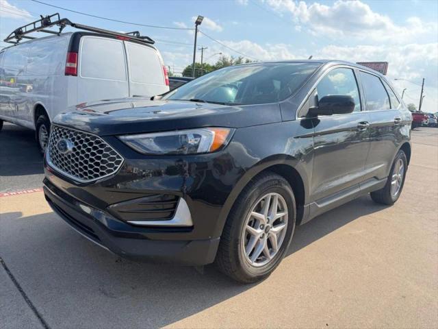 2024 Ford Edge SEL for sale in North Richland Hills, TX