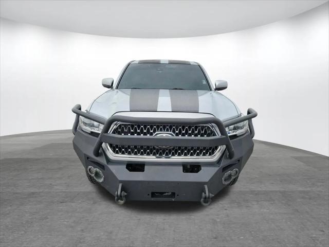 2018 Toyota Tacoma TRD Off Road