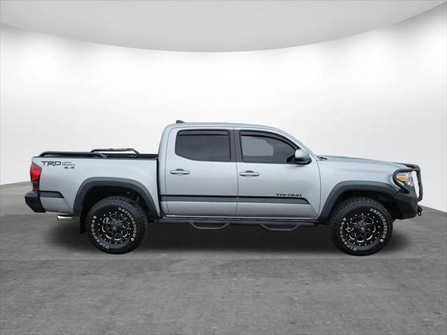 2018 Toyota Tacoma TRD Off Road