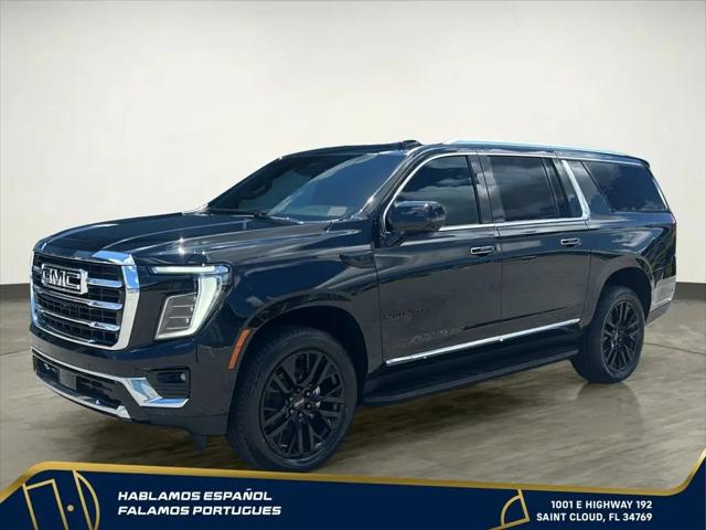 2026 GMC Yukon XL 4WD Elevation