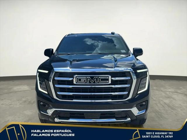 2026 GMC Yukon XL 4WD Elevation
