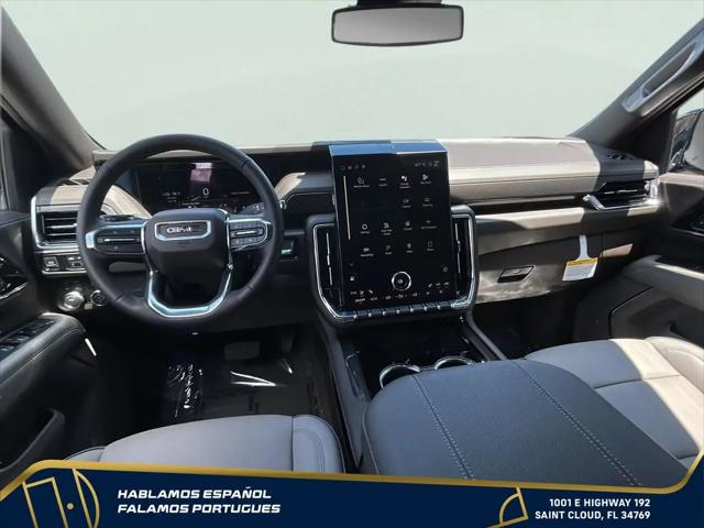 2026 GMC Yukon XL 4WD Elevation
