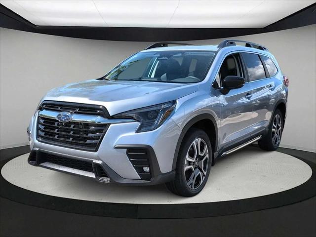 2026 Subaru Ascent Limited 7-Passenger