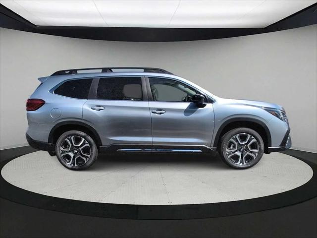 2026 Subaru Ascent Limited 7-Passenger