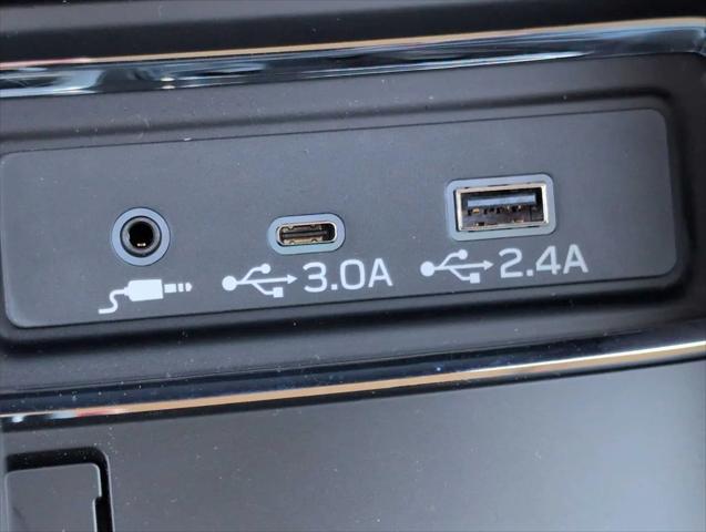2026 Subaru Ascent Limited 7-Passenger