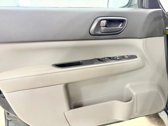 2008 Subaru Forester 2.5X